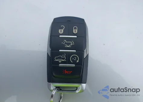 2021 Ram 1500 Limited 4X4 5'7 Box from USA, damaged, VIN 1C6SRFHT9MN515725